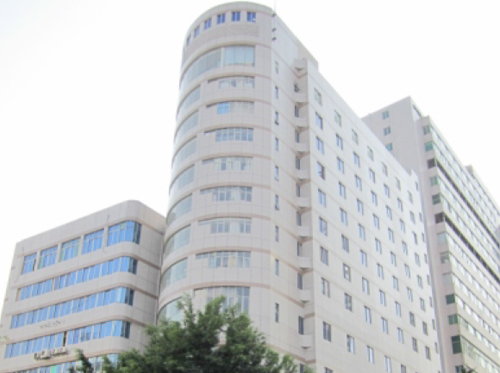 惠州市規劃局大樓