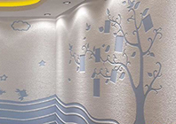 硅藻泥的產品功效