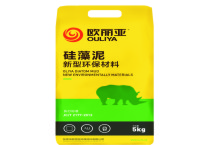 環(huán)保紅線下的機(jī)遇與挑戰(zhàn)！擁有硅藻泥才是最大贏家！