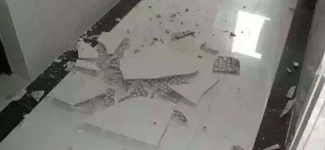 歐麗亞瓷磚膠，避免脫落