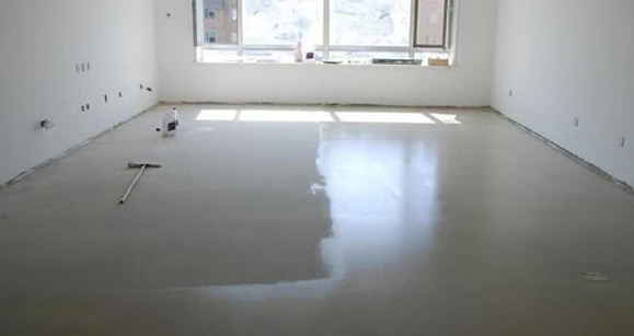 自流平砂漿，歐麗亞自流平砂漿